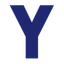 Logo Yorozu Corporation