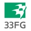 株式会社三十三フィナンシャルグループ logo