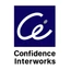 株式会社コンフィデンス・インターワークス logo