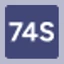 Logo 74SOFTWARE