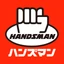 Handsman Co., Ltd. logo