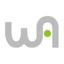 WA,Inc. logo