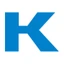 黒田精工株式会社 logo