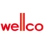 WellcoHoldings Corporation logo