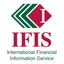 Logotipo de Ifis Japan Ltd.