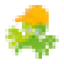 達人網 logo