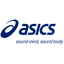 Logotipo de ASICS Corporation