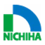 Logo Nichiha Corporation