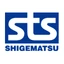 株式会社重松製作所 logo