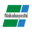 ナカバヤシ株式会社 logo