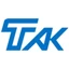 Logo 高島株式会社