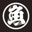 横浜丸魚株式会社 logo