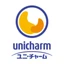 Logo ユニ・チャーム株式会社