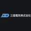 Logo 三信電気株式会社