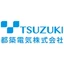 Tsuzuki Denki Co., Ltd. logo