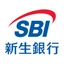 株式会社新生銀行 logo