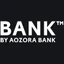 Logotipo de Aozora Bank, Ltd.