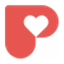 Logotipo de Pigeon Corporation