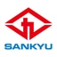 Logotipo de Sankyu Inc.