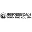 東邦亜鉛株式会社 logo