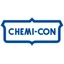 Nippon Chemi-CON Corporation 标志