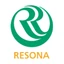 Logotipo de Resona Holdings, Inc.