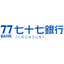 Logo The 77Bank,Ltd.