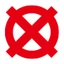 The Hyakugo Bank, Ltd. logo
