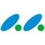 The Miyazaki Bank,Ltd. logo