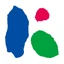 Logo 株式会社 高知銀行