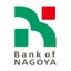 Logo The Bank of Nagoya, Ltd.