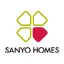Sanyo Homes Corporation 标志