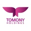 Logotipo de TOMONY Holdings,Inc.