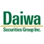 Logo 株式会社大和証券グループ本社