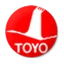 Logotipo de Toyo Securities Co., Ltd.