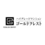 Logo GOLDCREST Co.,Ltd.