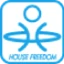 HousefreedomCo.,Ltd. logo