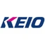 Logotipo de Keio Corporation