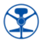 新潟交通株式会社 logo
