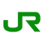 東日本旅客鉄道株式会社 logo