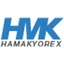 Logotipo de Hamakyorex Co.,Ltd.
