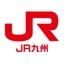 Kyushu Railway Company logo