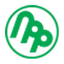 Logotipo de 日本パレットプール株式会社