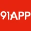 91APP*-KY logo