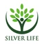 株式会社シルバーライフ logo