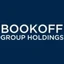 ブックオフグループホールディングス株式会社 logo