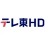 株式会社テレビ東京ホールディングス logo
