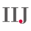 Logotipo de Internet Initiative Japan Inc.