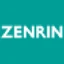 Zenrin Co., Ltd. 标志