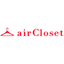 Logotipo de 株式会社エアークローゼット
